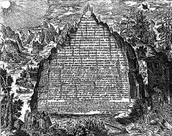 Vox Clamantis : Eyes of the Wanderer (EP)